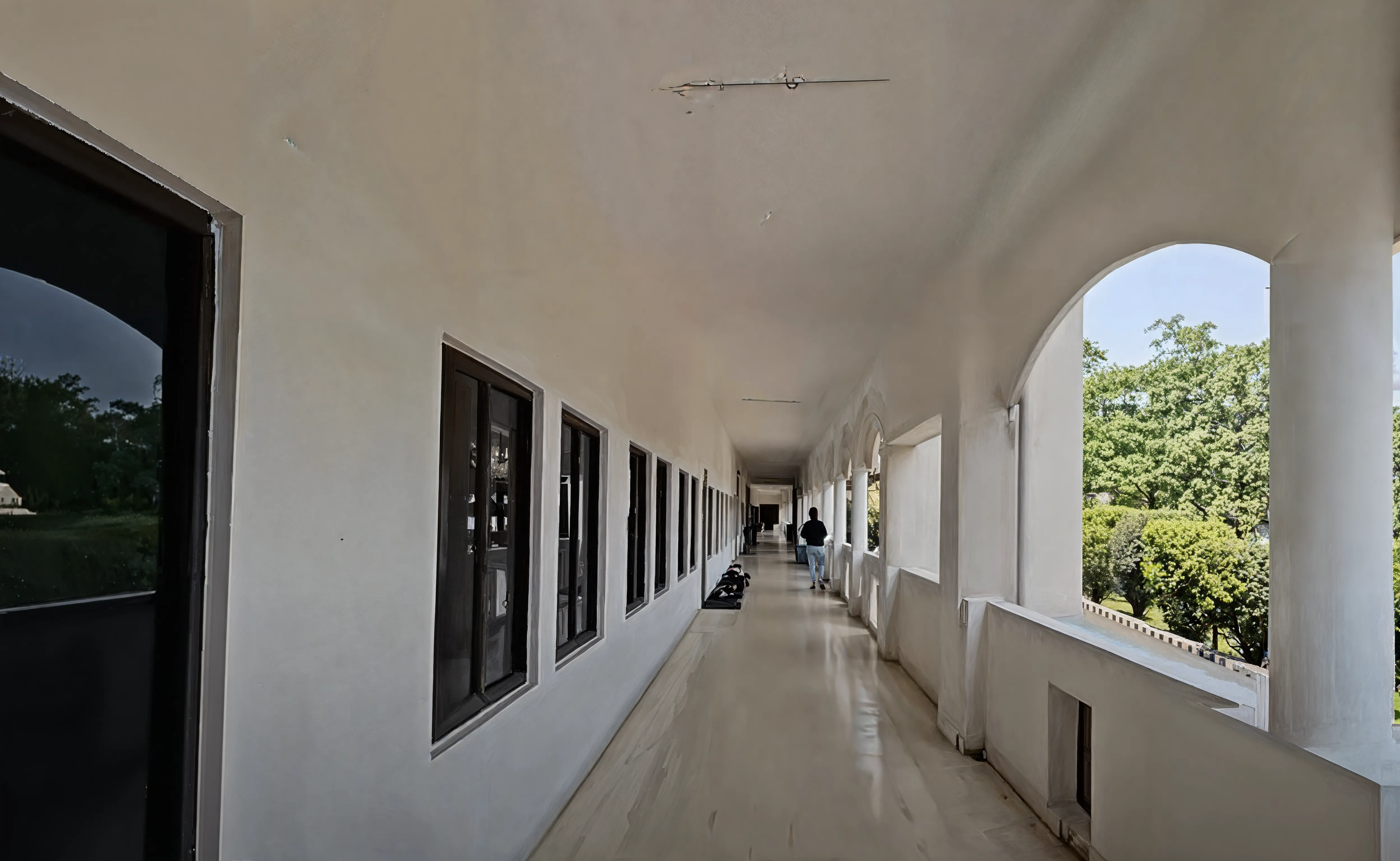 Godavari Global University Academic Infrastructure photo 8